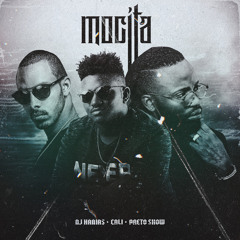 Mocita (feat. Preto Show)