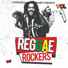 Reggae Rockers Vol 01