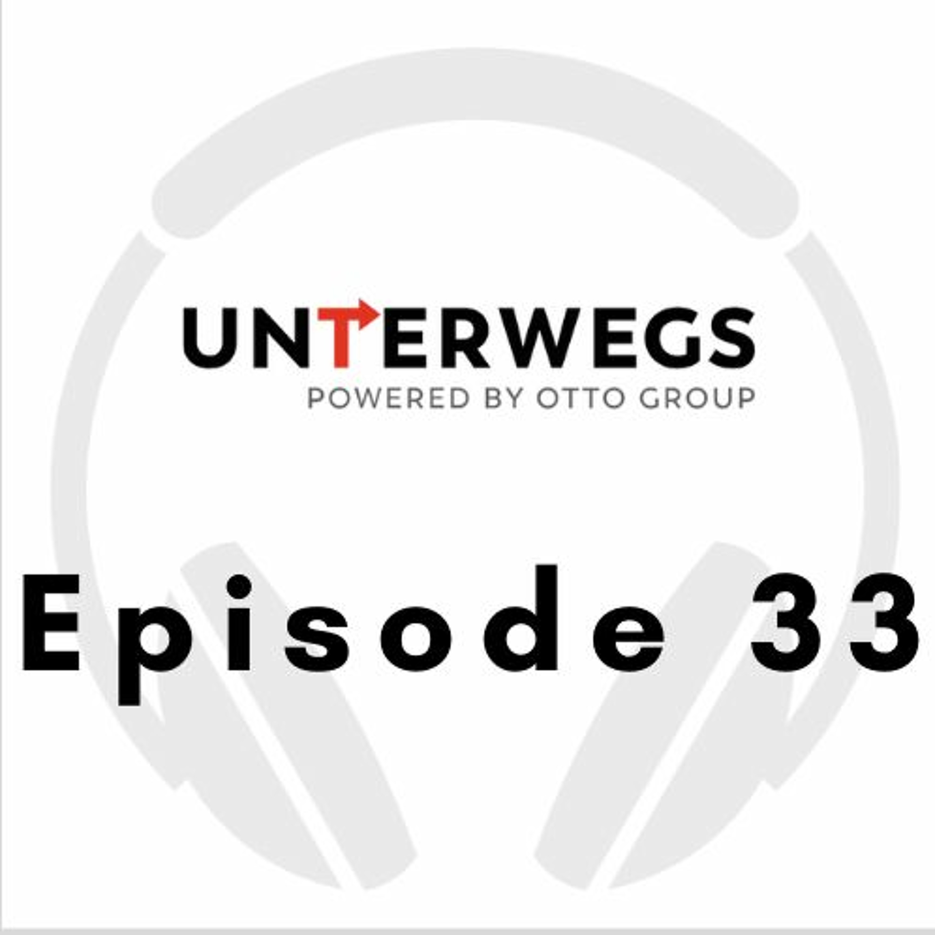 Handeln. Der Podcast der Otto Group.