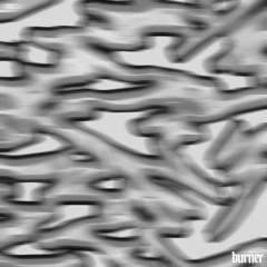 Burner - Deep Rhythms