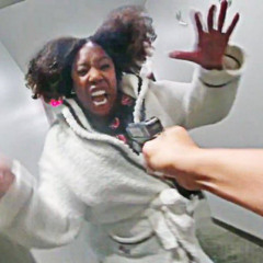 THROW'D ft Esain, Kash Tha New Hippie, & SpitHellManuel