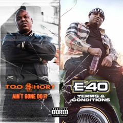 E-40, Too $hort & Pimpin Ken - Tricks
