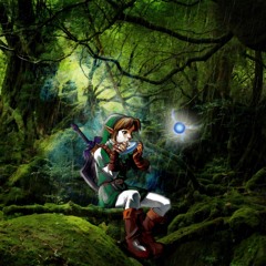 Lost Woods Jersey Club