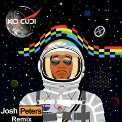 Kid Cudi - Day 'n' Nite (Josh Peters Remix)