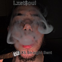 LX$ Straight Sent