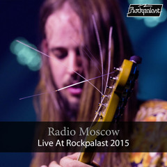 Deep Blue Sea (Live in Bonn, 2015)