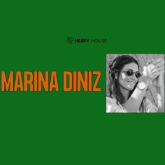 Marina Diniz | Special Set Heavy House #2