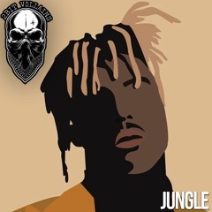 Juice WRLD Type Beat "JUNGLE" - Prod By 2Bit Villains (Trap Type Beat)