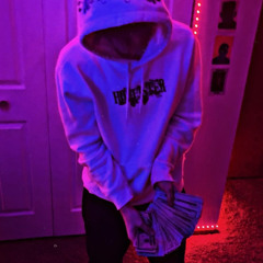 FLOAT!N' (feat. $HYNE KRAY)