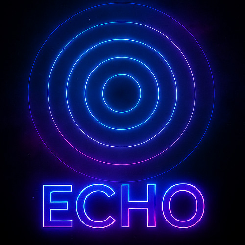 Justin Kees - Echo