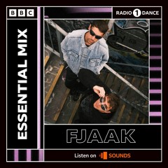 FJAAK - Essential Mix 2023-06-03