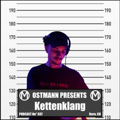 OMP037 - Kettenklang