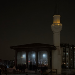 تروايح رمضان ١٤٤٣هـ || القارئ حسان الجاجة - من سورة آل عمران