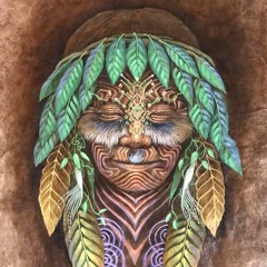 Planta curadora - Mata e Silvia