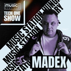 ///Madex Live @ MSB Club Mezőfalva 20.08.2023