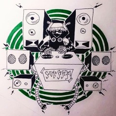 Pozidrive @ Dutchtek 2008