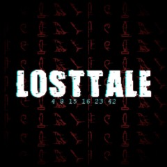 [Losttale] Henry Gale