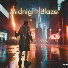 Midnight Blaze