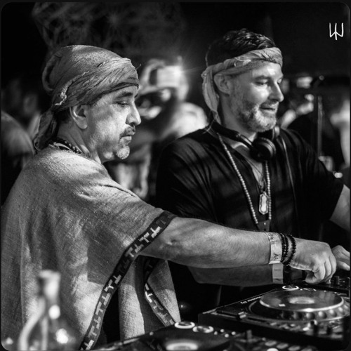 Sabo B2B Behrouz - WooMooN Summer Series 2017