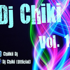 12 -Cocorota - Julio Voltio [AcapellaMix Dj Chiki ® ]