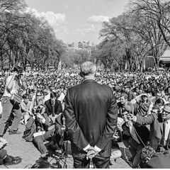 The Draft Deferment Protest of May, 1966 [Pt 2]
