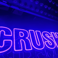 Crush Collective Live @ Behind Closed Doors || Jimmy Woo Amsterdam || 2024