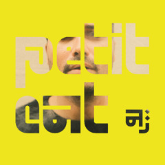 Amine Laje - Petit Cat