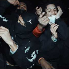 RahBandz x Clu Locc - Disrespectful