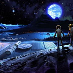 Dream! ft ErnieTheAlien