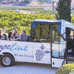 Review Special Price Authentic Cable Car Wine Tour