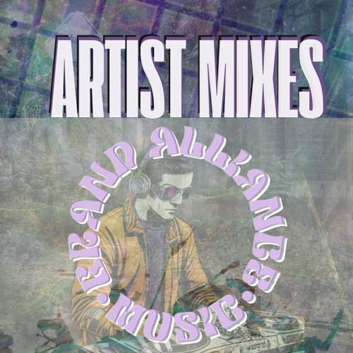 Artist Mixes