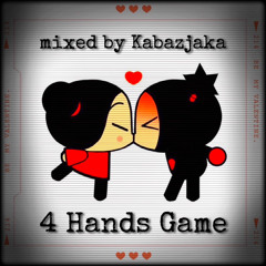 4 HANDS GAME