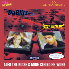 Da Blitz - Stay with me (8One Re-work).mp3