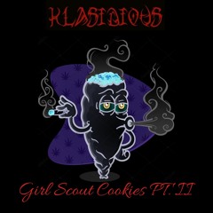 Girl Scout Cookies Part Two - Klasidious