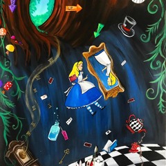 🤡 Welcome to Wonderland 🤡
