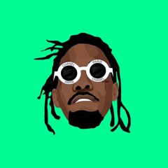 Work Hard (Prod By AVS)