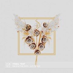Milano The Don - Luv Myself