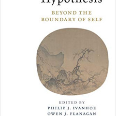 [READ] KINDLE 📝 The Oneness Hypothesis: Beyond the Boundary of Self by  Philip Ivanh