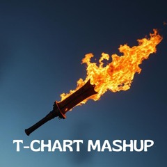 CHARGER X QUE DU SAL COMMENCE BSKR MASHUP