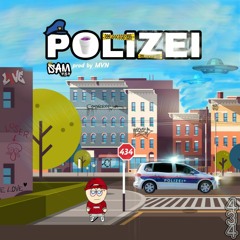 SAM434 - POLIZEI 🚔
