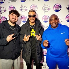 THE GILLZ SHOW FT DJ SNORLAKZ & MC NUTSIE THAMES DELTA RADIO 26-09-25