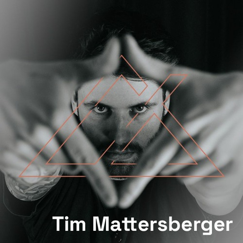 Tim Mattersberger - Tiefdruck Podcast #107