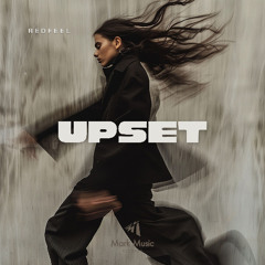 redfeel - Upset