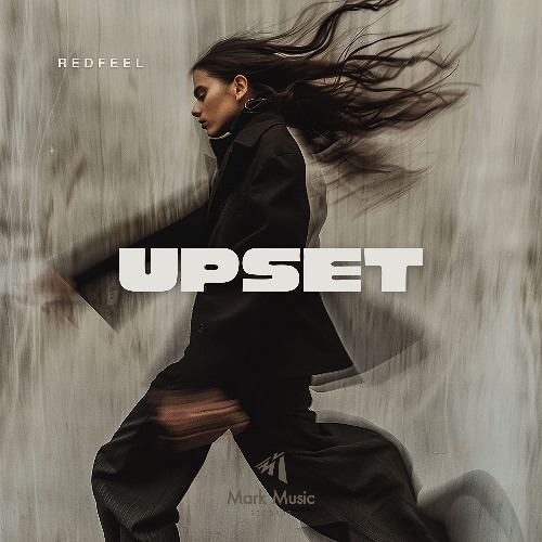 redfeel - Upset