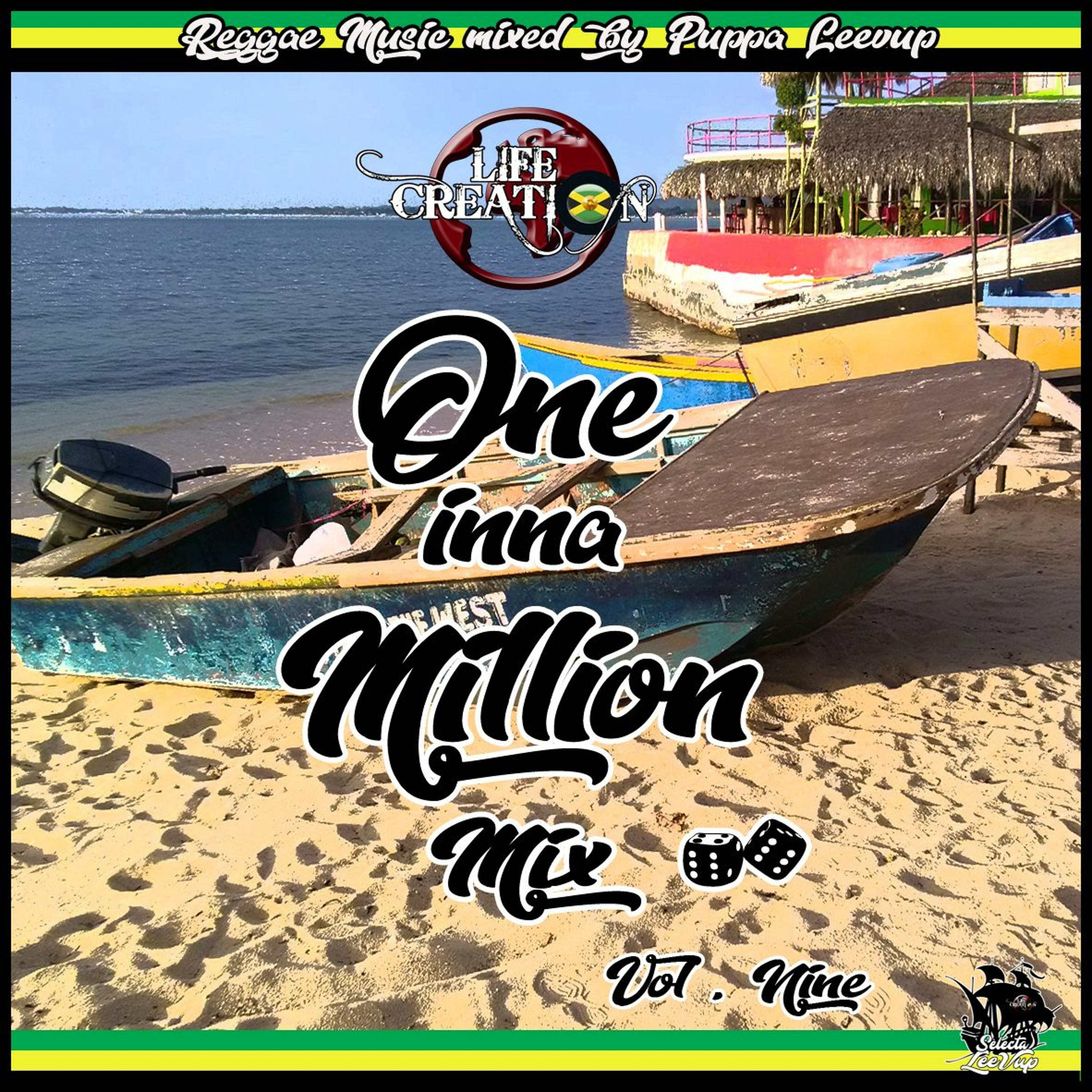 Life and Creation music