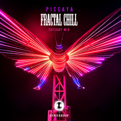 Live @ Fractal Chill // AfrikaBurn 2025 (Tuesday Mix)