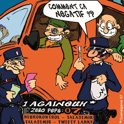 Peu De Gens Connaissent (Original Mix)