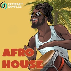 AFRO HOUSE SAMPLES