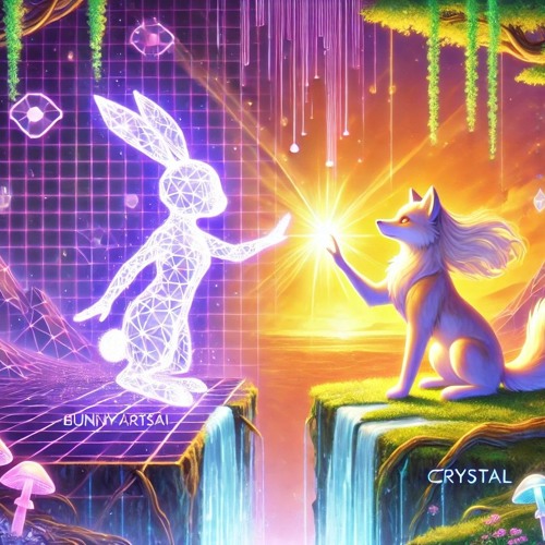 05 - Echoes of the Algorithm