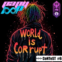 BLiNKBRoTHeRS - WoRLD iS CoRRuPT CoNTeST SiX !